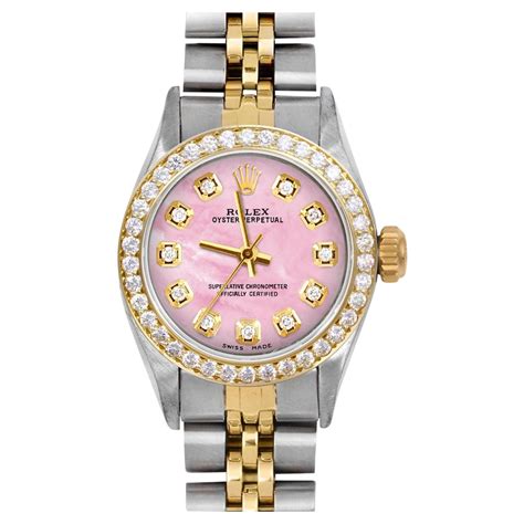 rolex oyster perpetual 116400|rolex oyster perpetual pink dial.